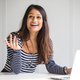 C Space's Shreeya Patel